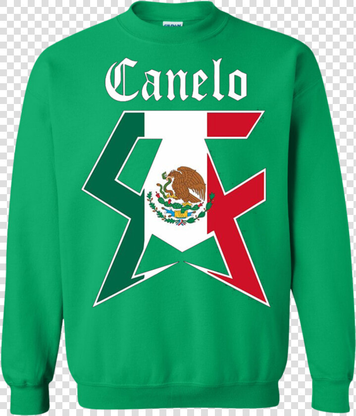 Canelo Alvarez Sweater Class  HD Png DownloadTransparent PNG