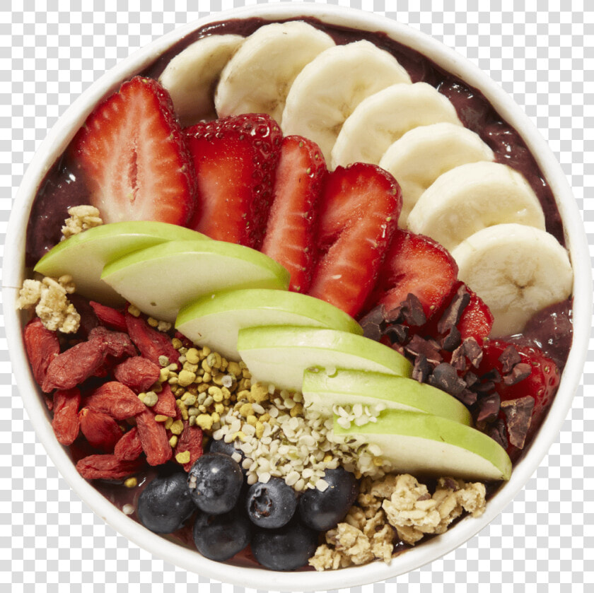 Nekter Acai Superfood  HD Png DownloadTransparent PNG