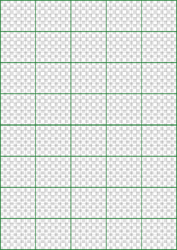 Graph Paper   Transparent Cross Stitch Grid  HD Png DownloadTransparent PNG