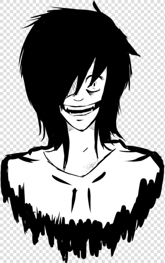 Jeff The Killer 1png   Jeff The Killer Png  Transparent PngTransparent PNG