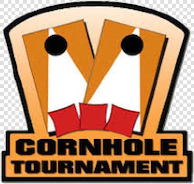 Cornhole Clip Art Tournament Signups Pm Cancelled Tonight   Cornhole Tournament Clip Art  HD Png DownloadTransparent PNG