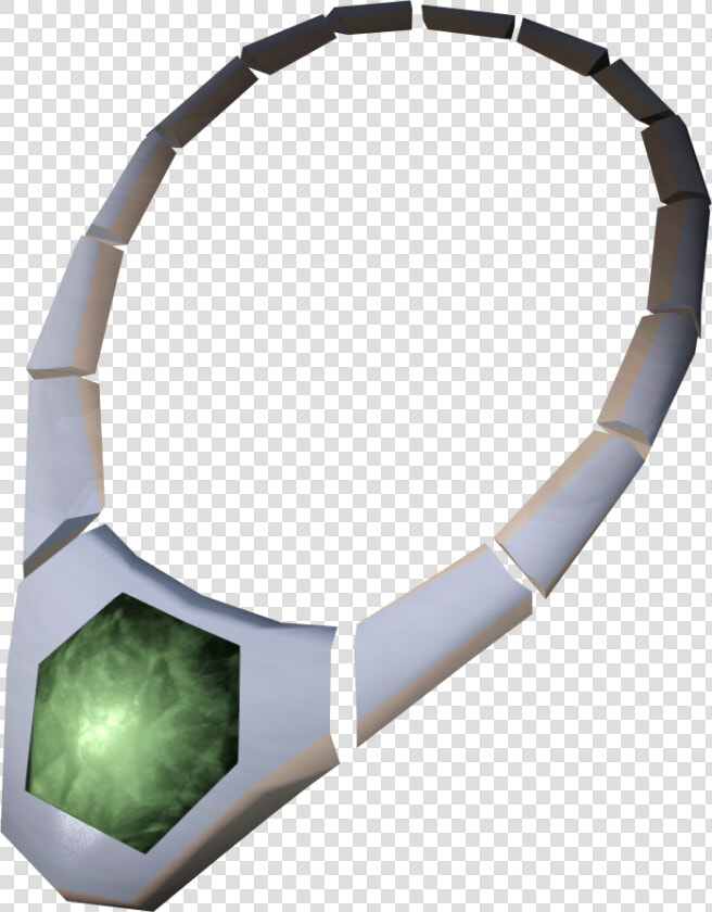 The Runescape Wiki   Runescape Gold Necklace  HD Png DownloadTransparent PNG