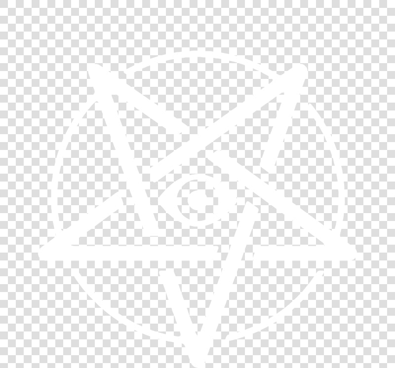 Strangers Of The Cult   Satanic Pentagram  HD Png DownloadTransparent PNG