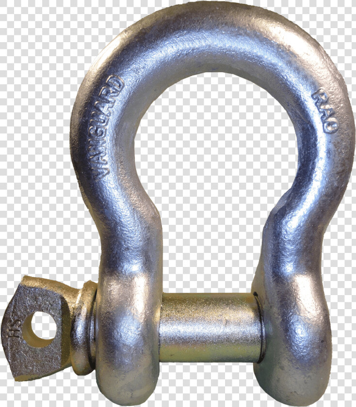 Transparent Gold Anchor Png   Golden Pin Shackle  Png DownloadTransparent PNG