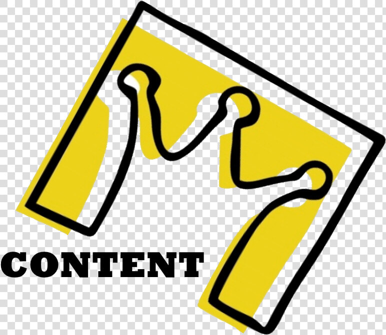 Content Writing Is King When It Comes To Ranking Highly  HD Png DownloadTransparent PNG