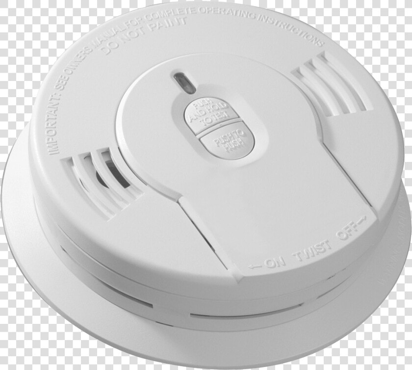 900 0136   Smoke Alarm  HD Png DownloadTransparent PNG