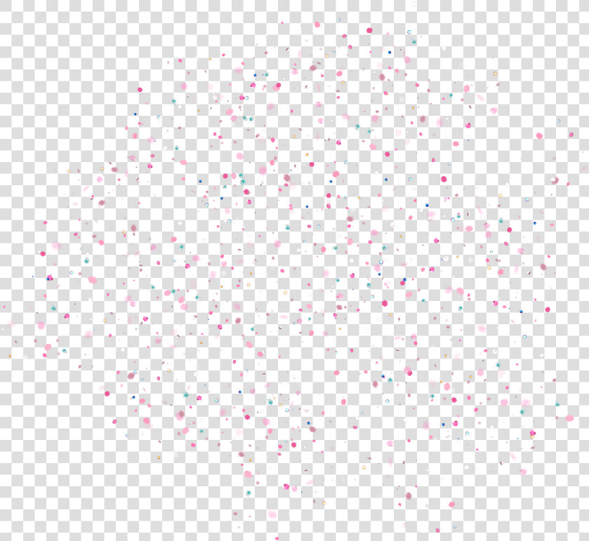 Stars Fire Sparkles Tinsel Pink Искры Конфетти Блестки   Wrapping Paper  HD Png DownloadTransparent PNG