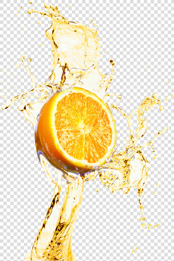 Material Lemonade Decoration Juice Splash Design Orange   Lemonade Splash Png  Transparent PngTransparent PNG