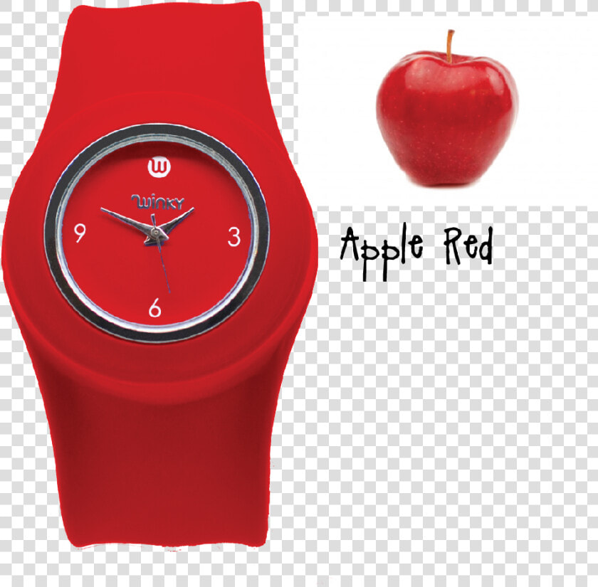 Slap Watch Info Red   Triple  HD Png DownloadTransparent PNG