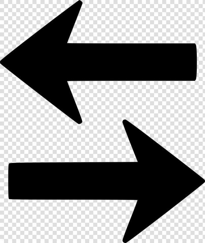 Swap Left Right   Swap Arrow Png  Transparent PngTransparent PNG