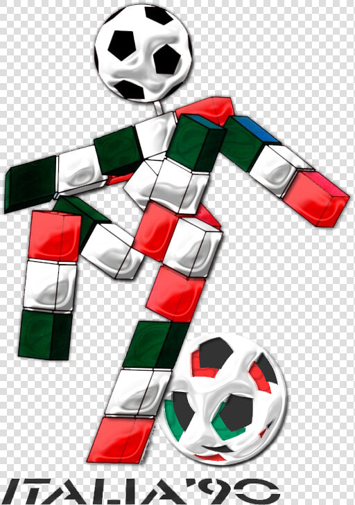 Italia   Italia 90 Logo Png  Transparent PngTransparent PNG