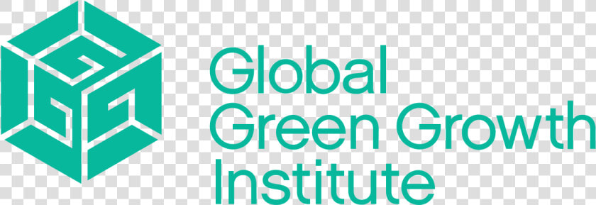 Global Green Growth Institute  HD Png DownloadTransparent PNG