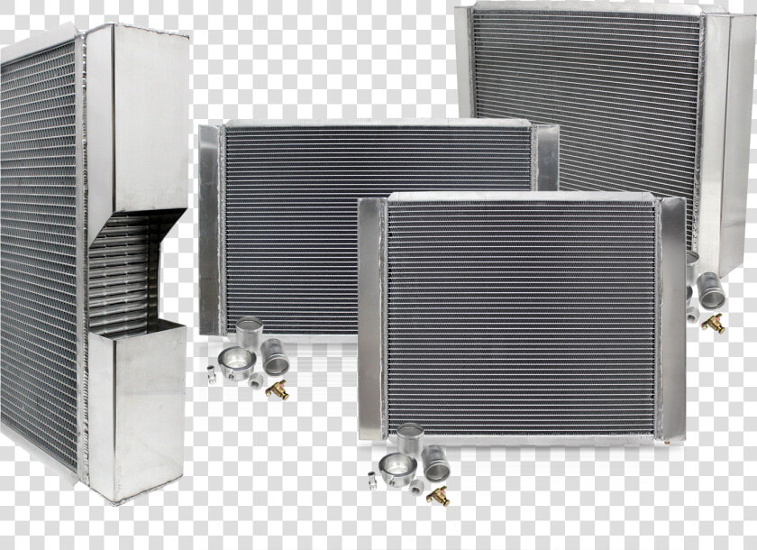 Custom Radiator Kit   Custom Radiator  HD Png DownloadTransparent PNG