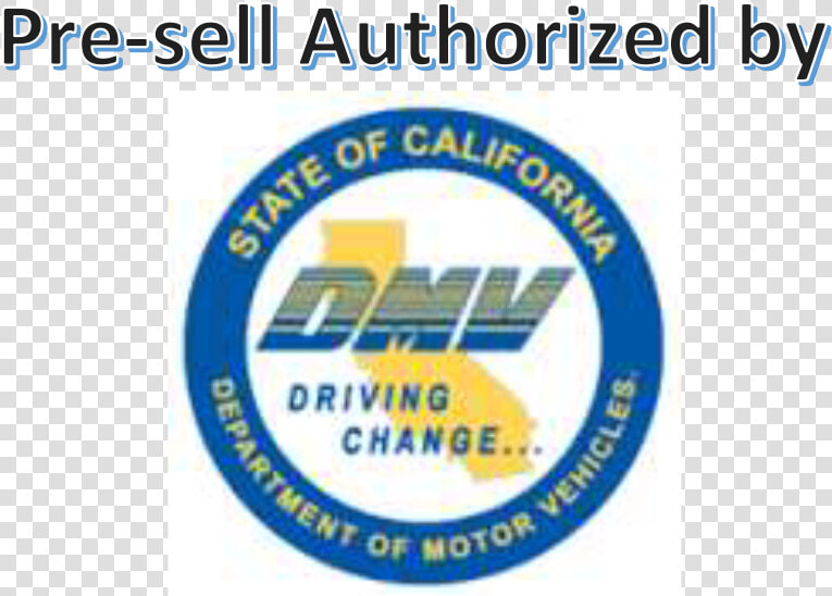 California Department Of Motor Vehicles  HD Png DownloadTransparent PNG