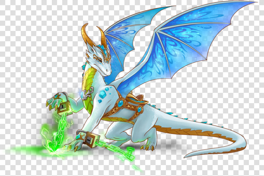 Lego Elves Dragon Elandra  HD Png DownloadTransparent PNG