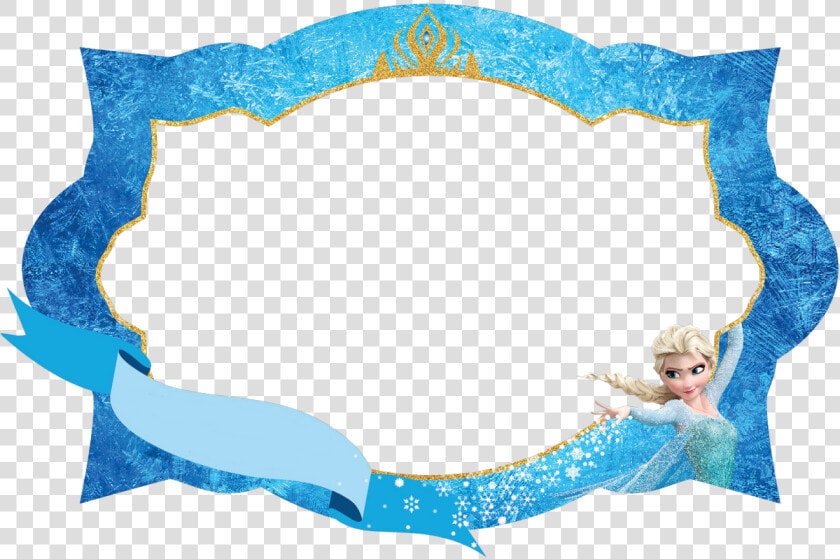 Picture Wallpaper Frozen Elsa Desktop Frames Clipart   Frozen Fever  HD Png DownloadTransparent PNG