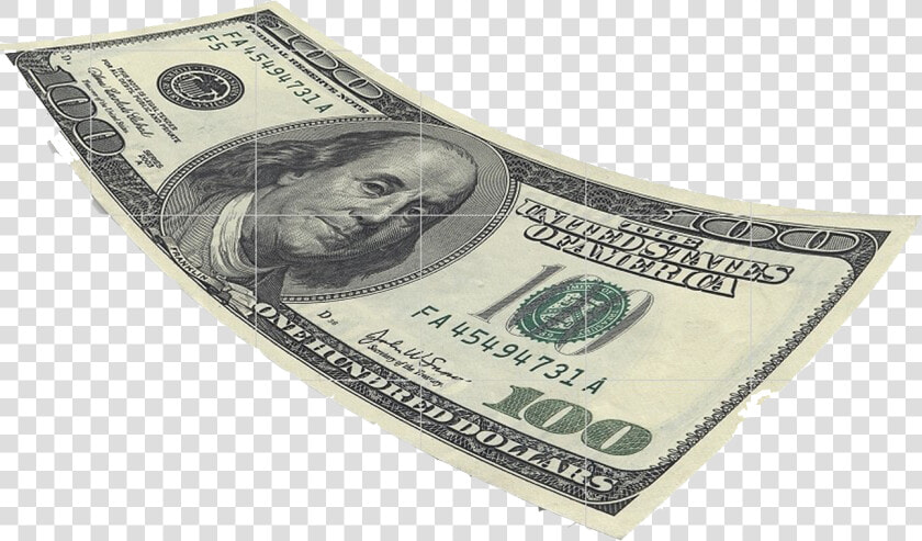 India Banknote United States One Hundred dollar Bill   Money  HD Png DownloadTransparent PNG