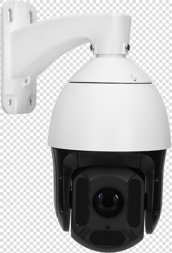 Ptz Camera   Ir Mini Speed Dome Camera  HD Png DownloadTransparent PNG