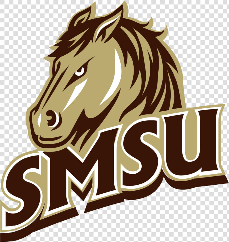 Southwest Minnesota State Logo  HD Png DownloadTransparent PNG