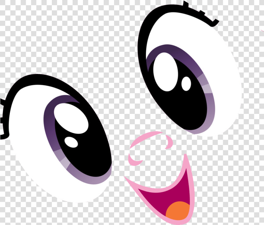 Close up  Face  Happy  Hi Anon  Meme  Princess Cadance    Hey Anon Cadence  HD Png DownloadTransparent PNG