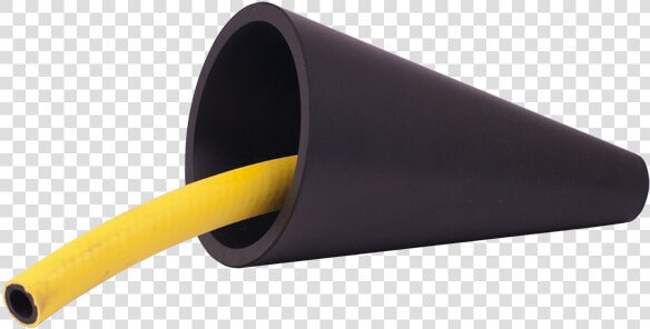 Exhaust Cone Adaptor   Smoke Tester Adaptors Cone  HD Png DownloadTransparent PNG