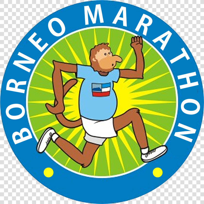 Bim Logo   Borneo International Marathon  HD Png DownloadTransparent PNG