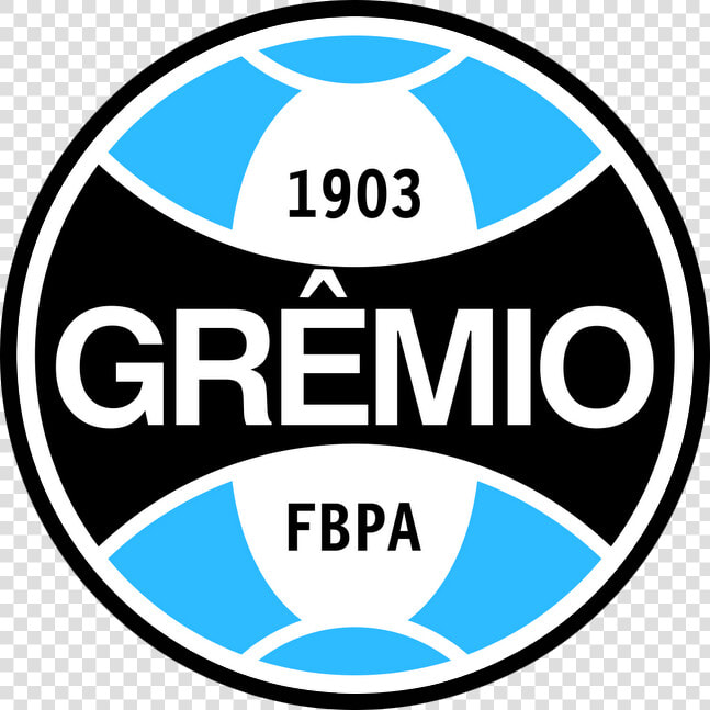 Gremio Logo  HD Png DownloadTransparent PNG