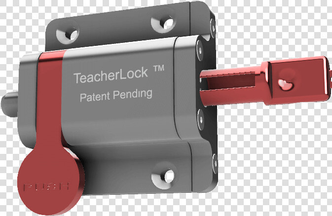 Classroom Door Lock   Locks For School Classroom Doors  HD Png DownloadTransparent PNG