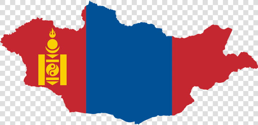 Mongolia Flag And Country  HD Png DownloadTransparent PNG