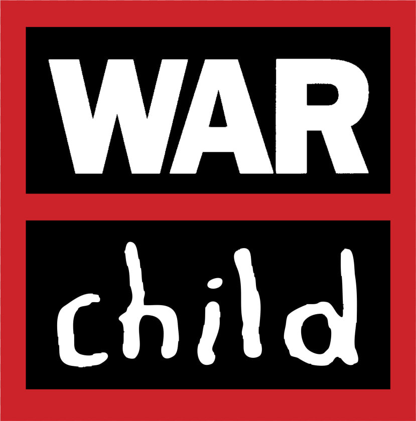 War Child Logo Png Transparent   War Child  Png DownloadTransparent PNG