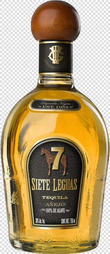 Siete Leguas Tequila  HD Png DownloadTransparent PNG