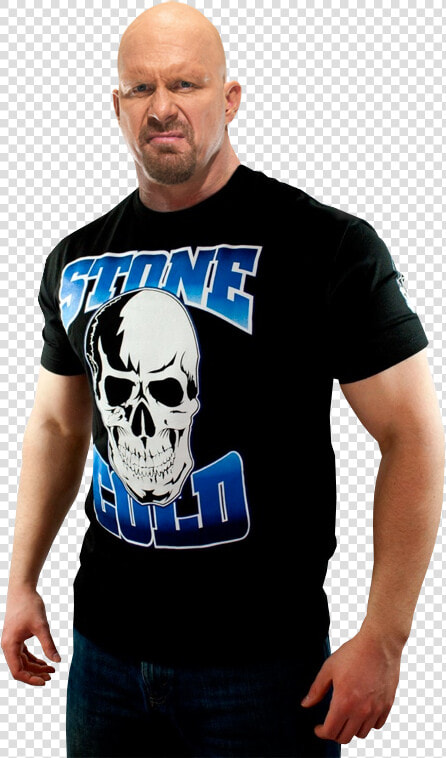 Steve Austin Transparent   Wwe Stone Cold Steve Austin Png  Png DownloadTransparent PNG