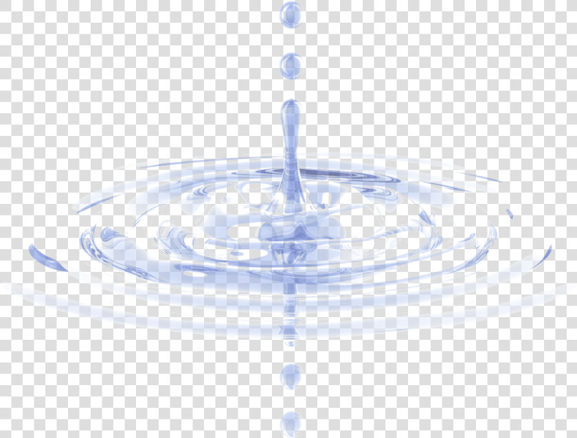 Water Drop Ripple  HD Png DownloadTransparent PNG