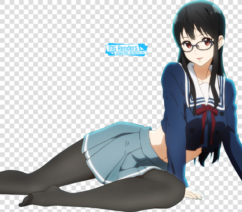 Mitsuki Nase Feet  HD Png DownloadTransparent PNG