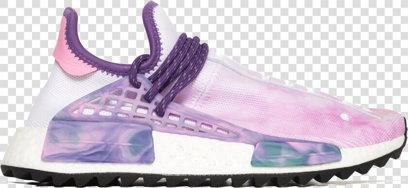 Human Race Nmd  HD Png DownloadTransparent PNG