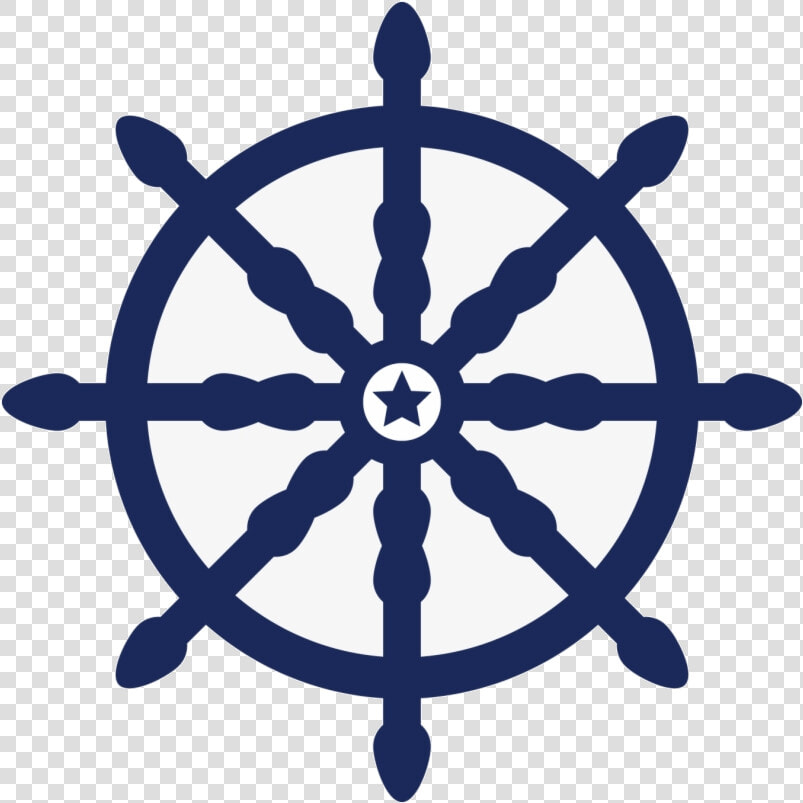 Ship Wheel Clip Art Free Transparent Png   Boat Steering Wheel Png  Png DownloadTransparent PNG