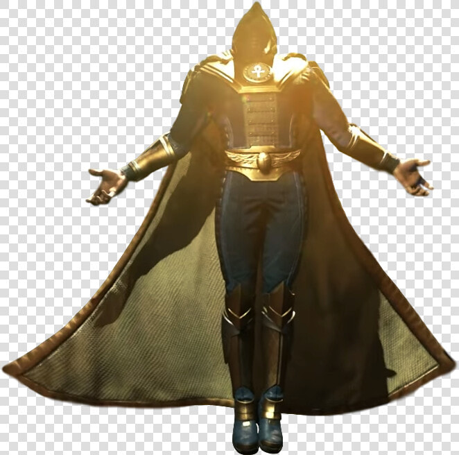 Injustice 2 Dr Fate   Injustice 2 Doctor Fate  HD Png DownloadTransparent PNG