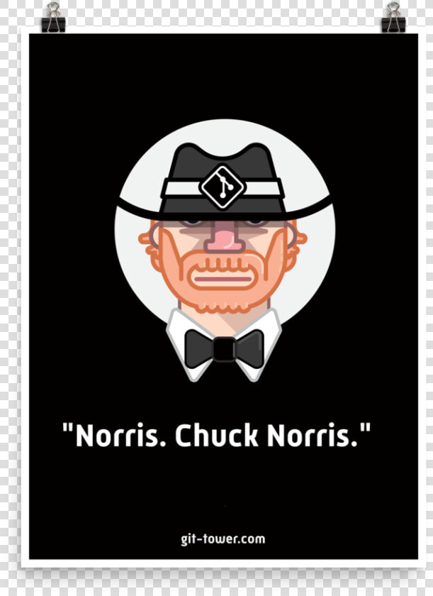   Chuck Norris   Png Download   Poster  Transparent PngTransparent PNG