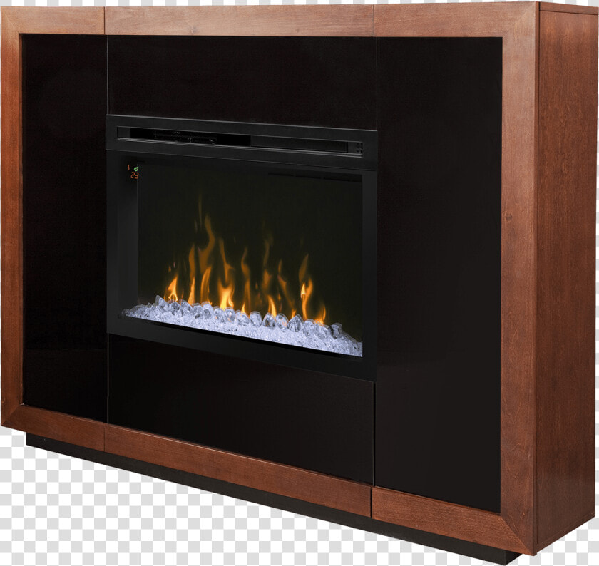 Electric Fireplace Mantel  HD Png DownloadTransparent PNG