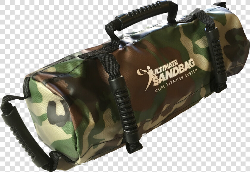 Sandbag Fitness Equipment   Duffel Bag  HD Png DownloadTransparent PNG