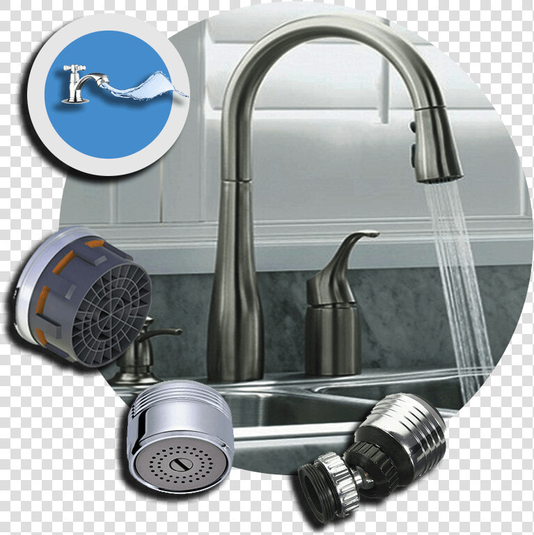 Water Saver  Water Saving Components Distributor  Neoperl   Shower Head  HD Png DownloadTransparent PNG