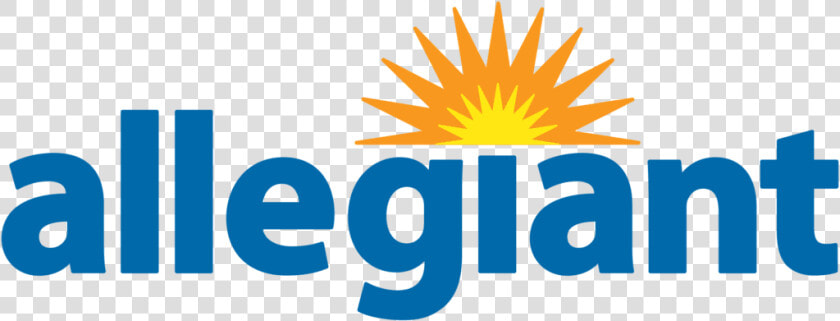 Allegiant Air Logo   Allegiant Airlines Logo Png  Transparent PngTransparent PNG