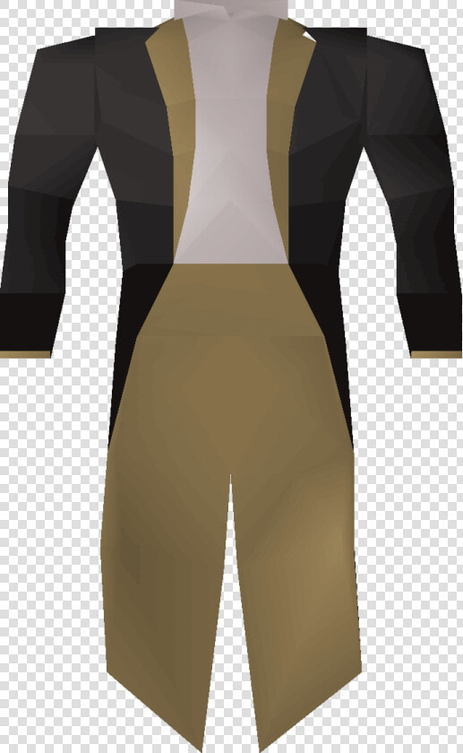 Old School Runescape Wiki   Dark Tuxedo Osrs  HD Png DownloadTransparent PNG