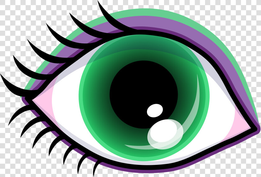 Eyeball Eye Clip Art Black And White Free Clipart Images  HD Png DownloadTransparent PNG