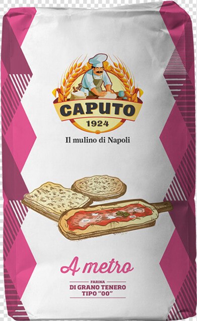 Caputo Manitoba Flour  HD Png DownloadTransparent PNG