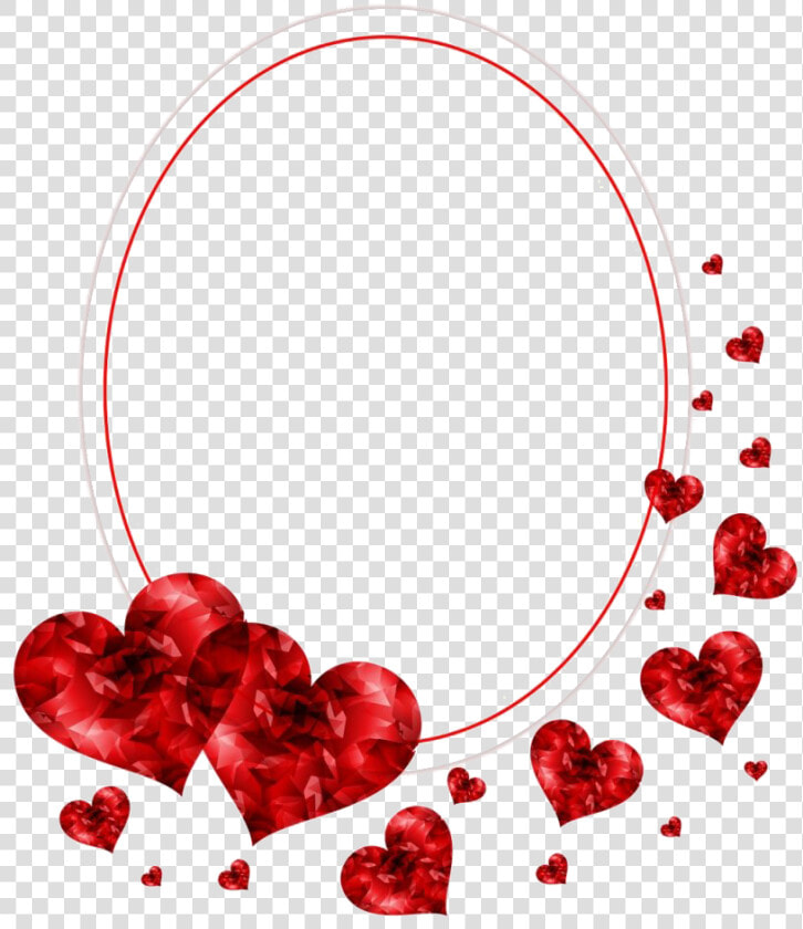 Vector Love Frame Png Image   Love Photo Frame Png  Transparent PngTransparent PNG