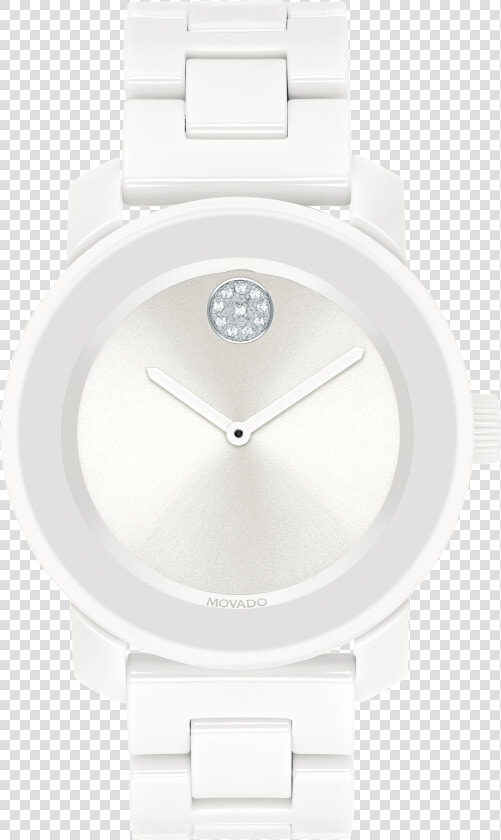 Movado Bold Ceramic   Movado 3600536  HD Png DownloadTransparent PNG