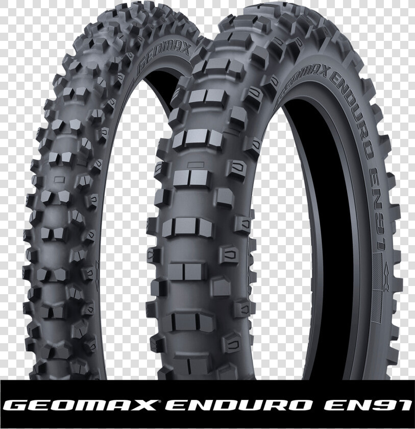 Dunlop Geomax En91  HD Png DownloadTransparent PNG