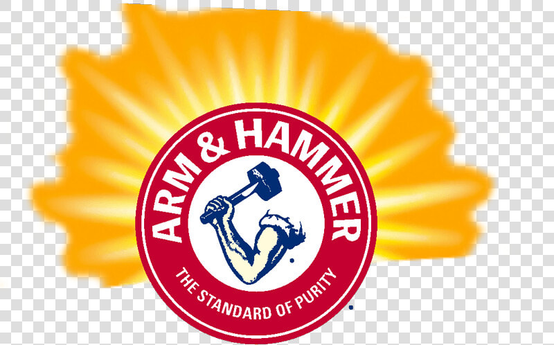 And Logos Logo Symbol   Arm And Hammer  HD Png DownloadTransparent PNG