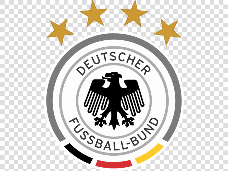 Soccer National Team Logos   Germany Logo Dream League Soccer  HD Png DownloadTransparent PNG